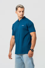 POLO Interlock - PETROL
