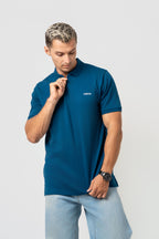 POLO Interlock - PETROL