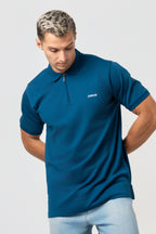 POLO Interlock - PETROL