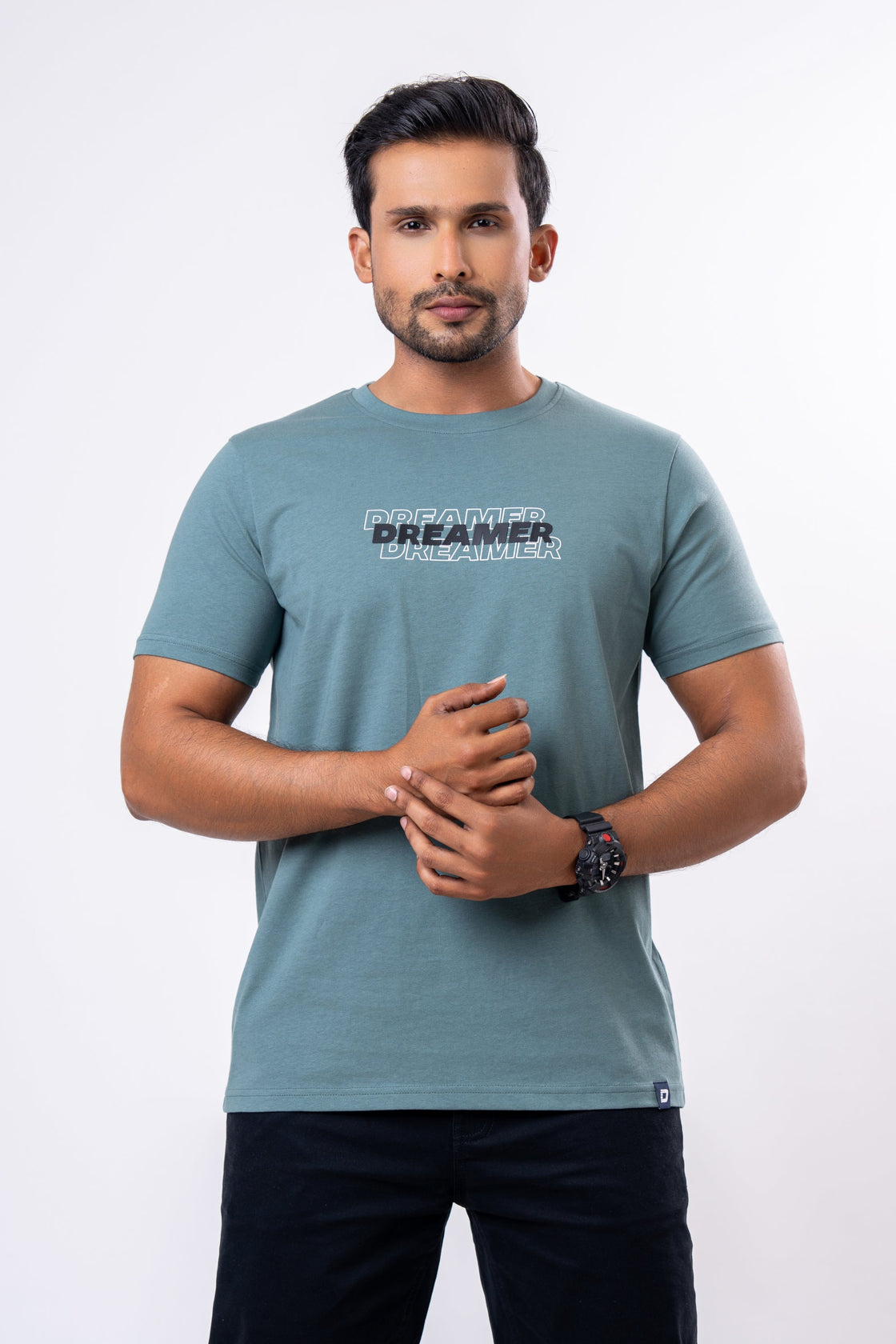 Classic Men’s Tee : Cool Ciruss