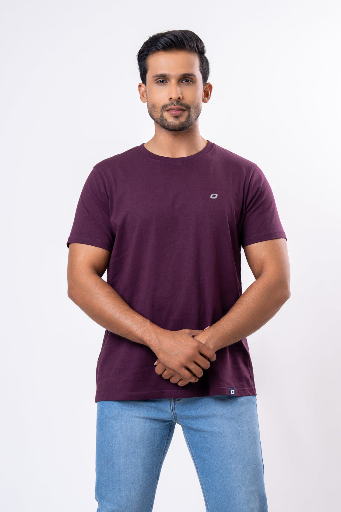 Essential Men’s Tee : Ginger Ale