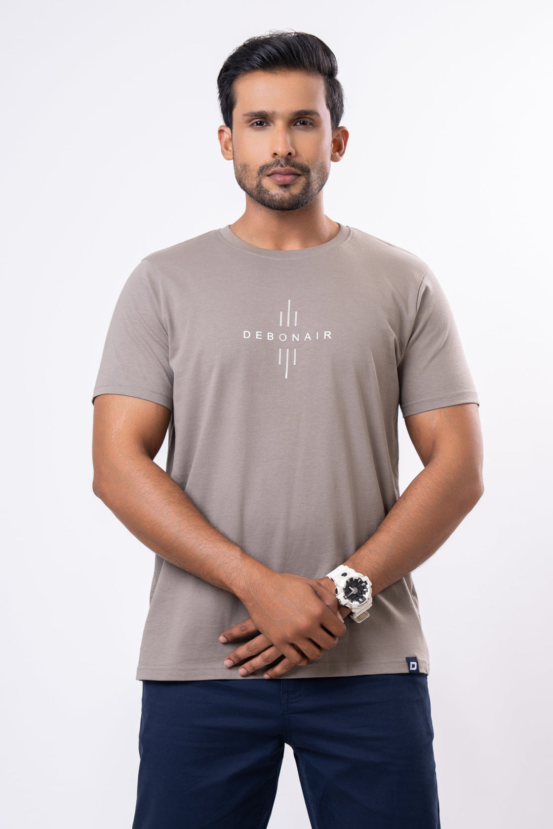 Classic Men’s Tee : Sandy Grove