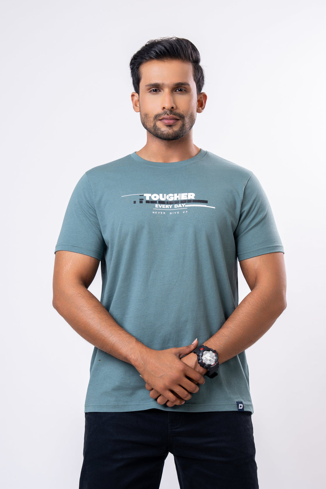 Classic Men’s Tee : Supreme Grove