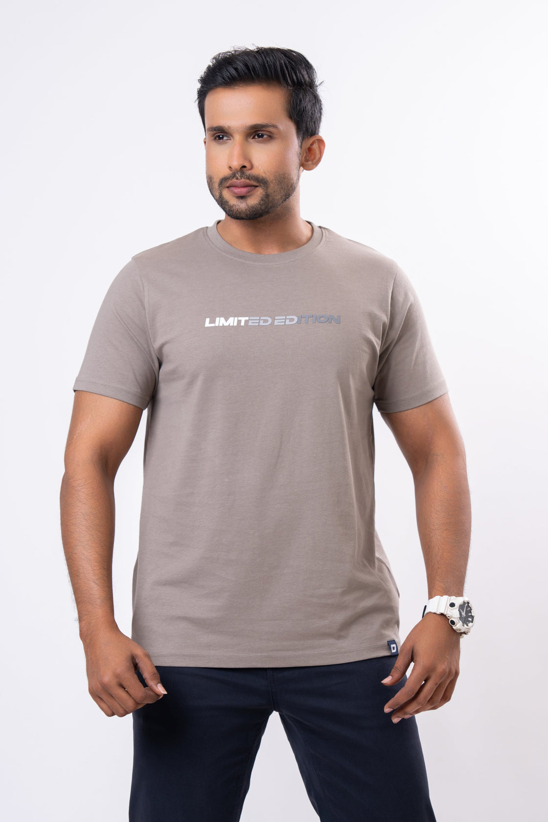Classic Men’s Tee : Tint Wind